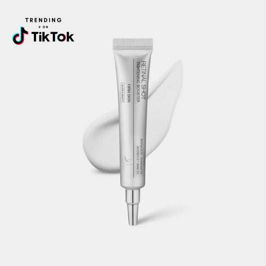 Perfector Coréen Bio Anti Cernes Rétinol + Vitamine C