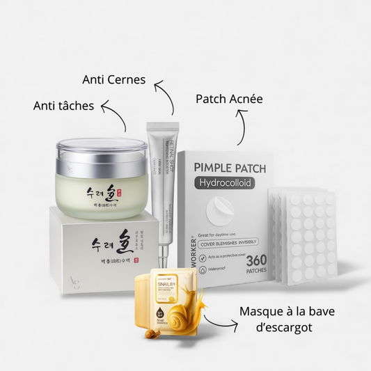 Aqua Ultra Kit ( 67pcs )