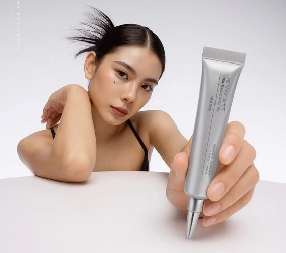 Perfector Coréen Bio Anti Cernes Rétinol + Vitamine C