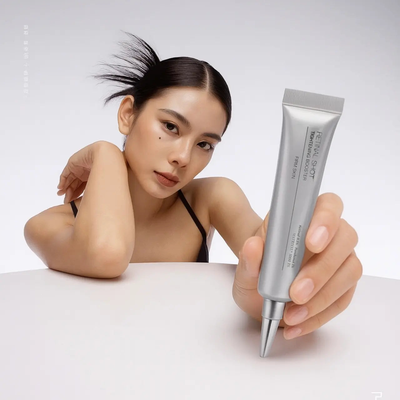 Perfector Coréen Bio Anti Cernes Rétinol + Vitamine C