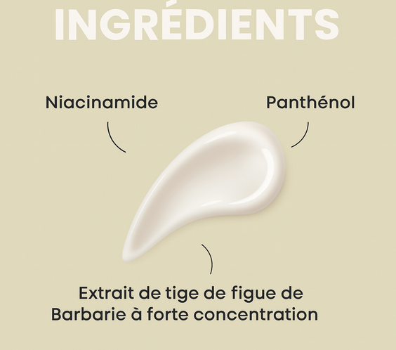 Crème Coréenne Anti-Acné Bio Action Rapide, Peau Lisse & Bestseller TikTok