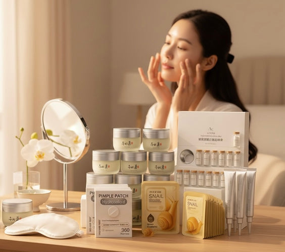 Aqua Ultra Kit ( 67pcs )