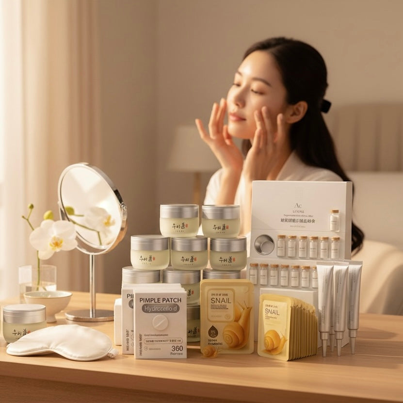 Aqua Ultra Kit ( 67pcs )