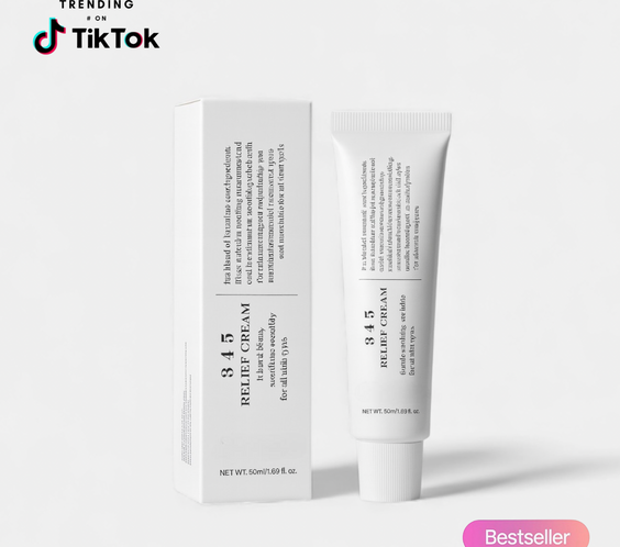 Crème Coréenne Anti-Acné Bio Action Rapide, Peau Lisse & Bestseller TikTok