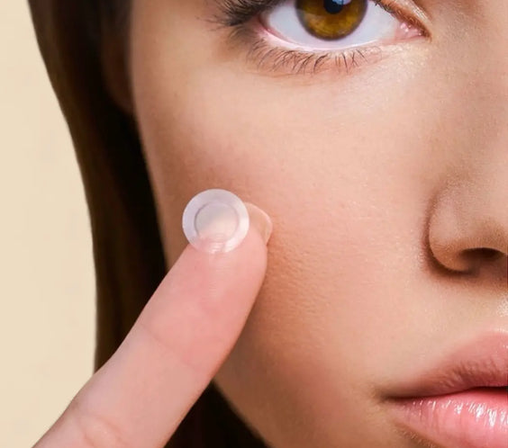 Coffret Premium                                360 Patchs Anti-Acné Purifiants