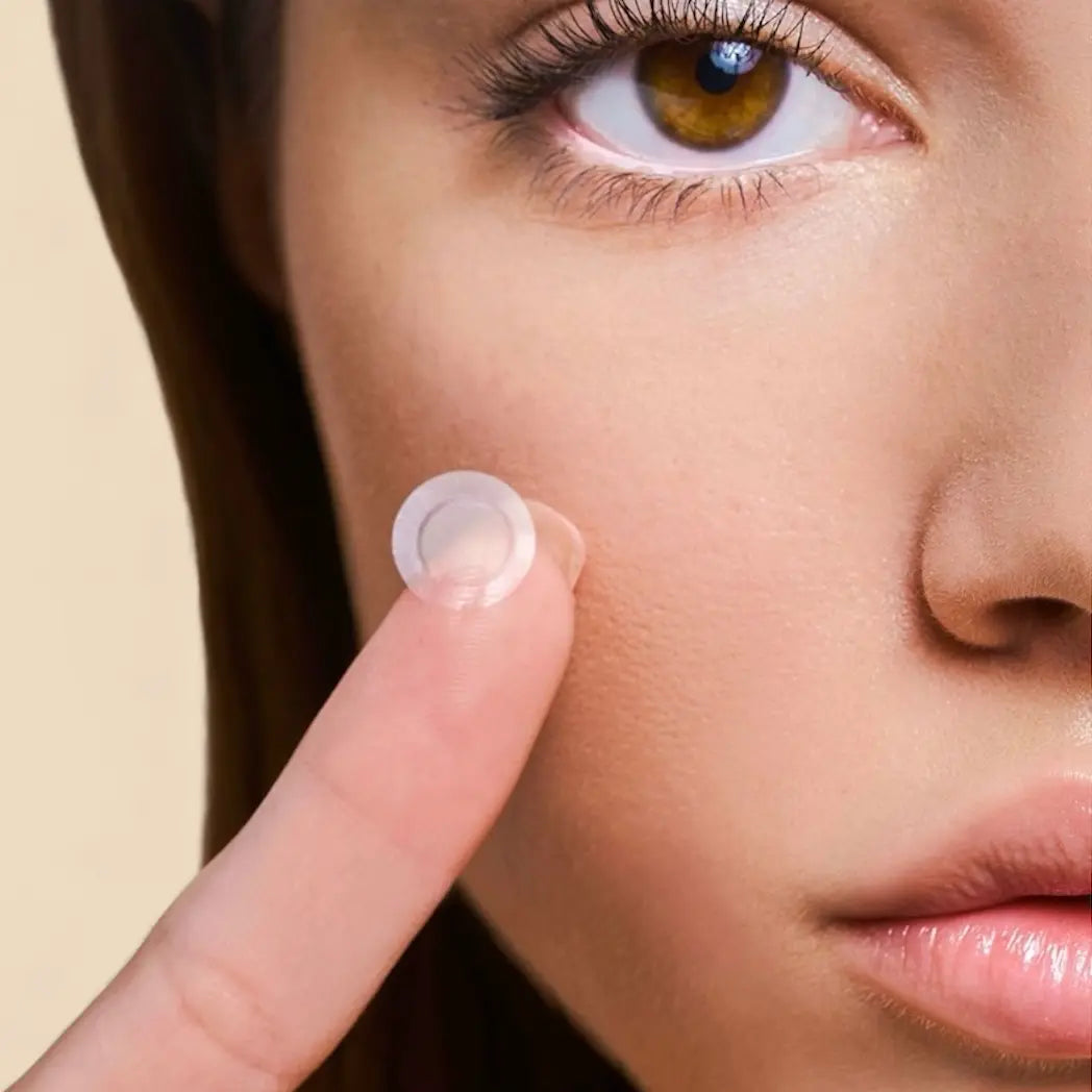 Coffret Premium                                360 Patchs Anti-Acné Purifiants