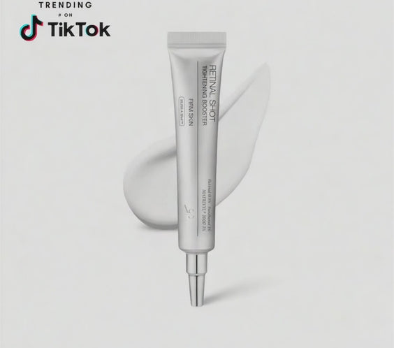 Perfector Coréen Bio Anti Cernes Rétinol + Vitamine C