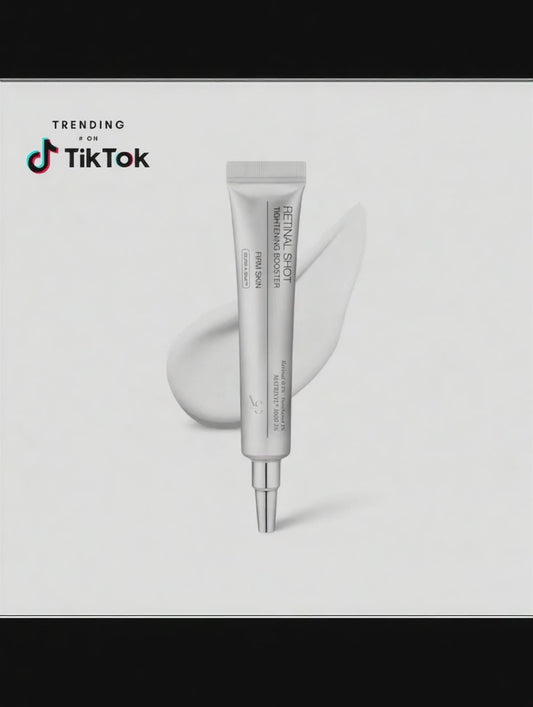 Perfector Coréen Bio Anti Cernes Rétinol + Vitamine C